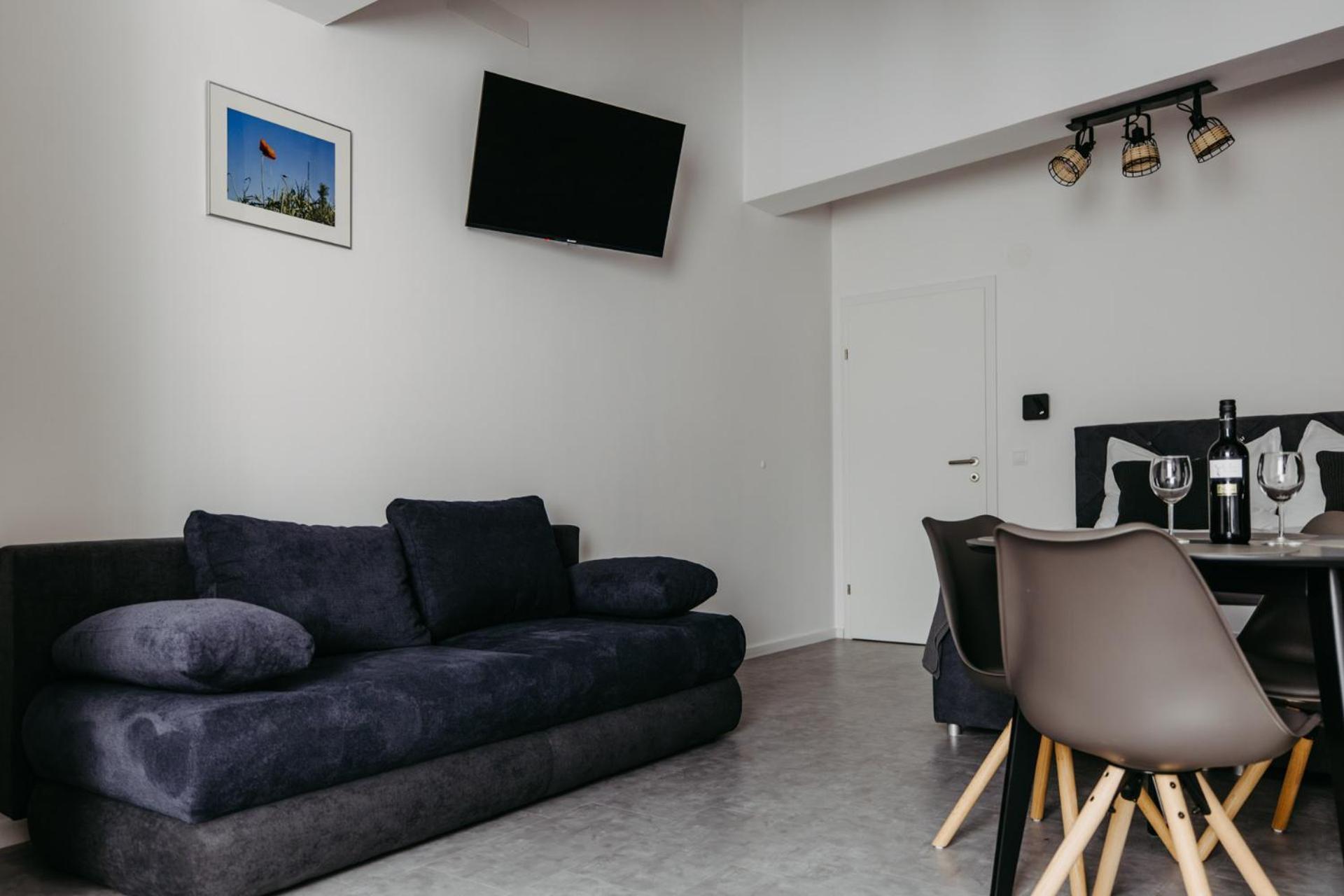 Loft Schottenau Neusiedl am See Exterior foto